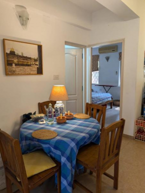 Villa Eva best apartment in goa india
